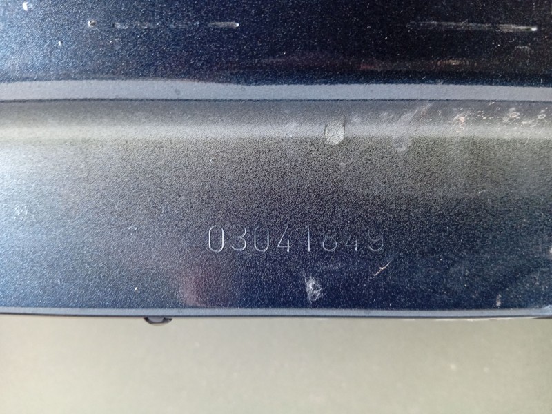 Recambio de puerta delantera izquierda para volkswagen passat b6 (3c2) 1.9 tdi referencia OEM IAM 0  