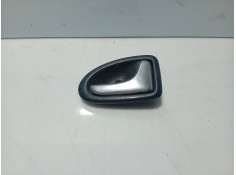 Recambio de maneta interior delantera izquierda para renault megane i coach (da0/1_) 1.4 16v (da0d, da1h, da0w, da10) referencia