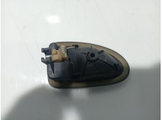 Recambio de maneta interior delantera izquierda para renault megane i coach (da0/1_) 1.4 16v (da0d, da1h, da0w, da10) referencia 2