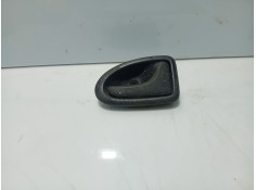 Recambio de maneta interior trasera izquierda para renault megane i coach (da0/1_) 1.4 16v (da0d, da1h, da0w, da10) referencia O