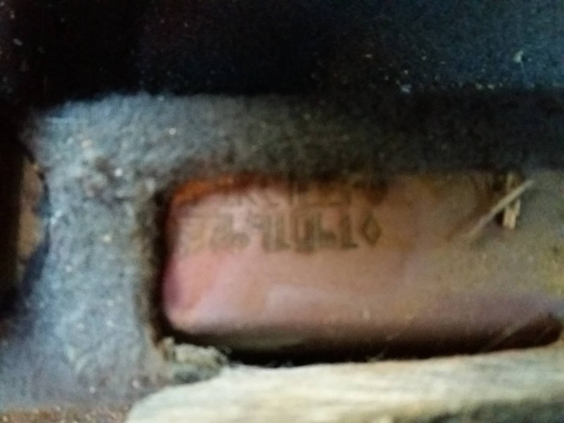 renault kangoo (f/kc0) 1.5 dci diesel   |   0.03 - ... | 2003 | 68 cv / 50 kw del año 2003