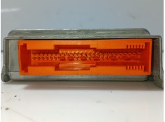 Recambio de centralita airbag para renault megane i coach (da0/1_) 1.4 16v (da0d, da1h, da0w, da10) referencia OEM IAM 820011765 2