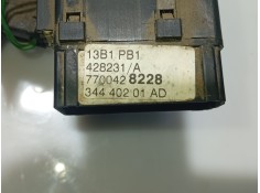 Recambio de mando limpia para renault megane i coach (da0/1_) 1.4 16v (da0d, da1h, da0w, da10) referencia OEM IAM 7700428228   2