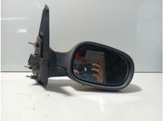 Recambio de retrovisor derecho para renault megane i coach (da0/1_) 1.4 16v (da0d, da1h, da0w, da10) referencia OEM IAM 77010402