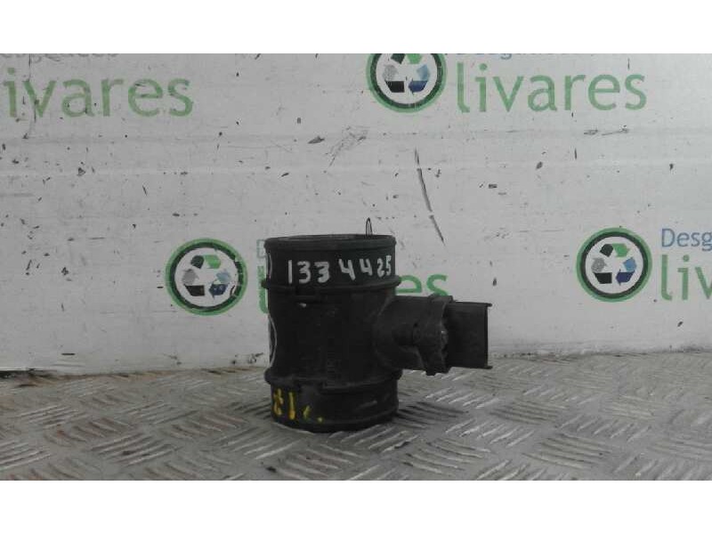 Recambio de caudalimetro para opel corsa c sport   |   06.03 - 12.06 | 2003 - 2006 | 90 cv / 66 kw referencia OEM IAM 90530463 2