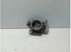 Recambio de caja mariposa para renault megane i coach (da0/1_) 1.4 16v (da0d, da1h, da0w, da10) referencia OEM IAM 7700875435  