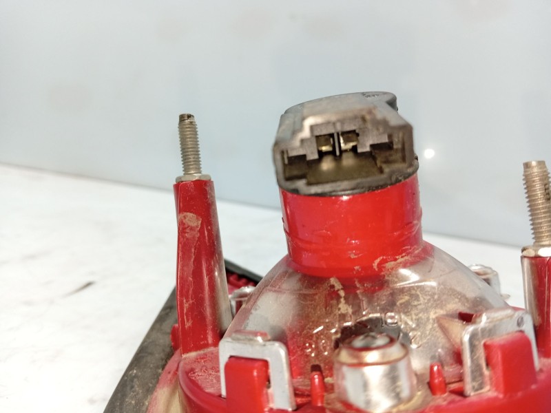 Recambio de piloto trasero derecho en porton para volkswagen passat b6 (3c2) 1.9 tdi referencia OEM IAM   