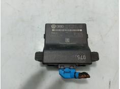 Recambio de modulo confort para volkswagen passat b6 (3c2) 1.9 tdi referencia OEM IAM   