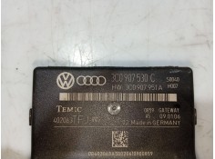 Recambio de modulo confort para volkswagen passat b6 (3c2) 1.9 tdi referencia OEM IAM    2