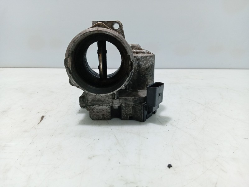 Recambio de caja mariposa para volkswagen passat b6 (3c2) 1.9 tdi referencia OEM IAM   
