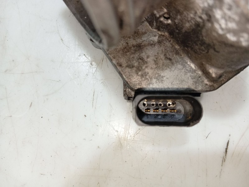 Recambio de caja mariposa para volkswagen passat b6 (3c2) 1.9 tdi referencia OEM IAM   