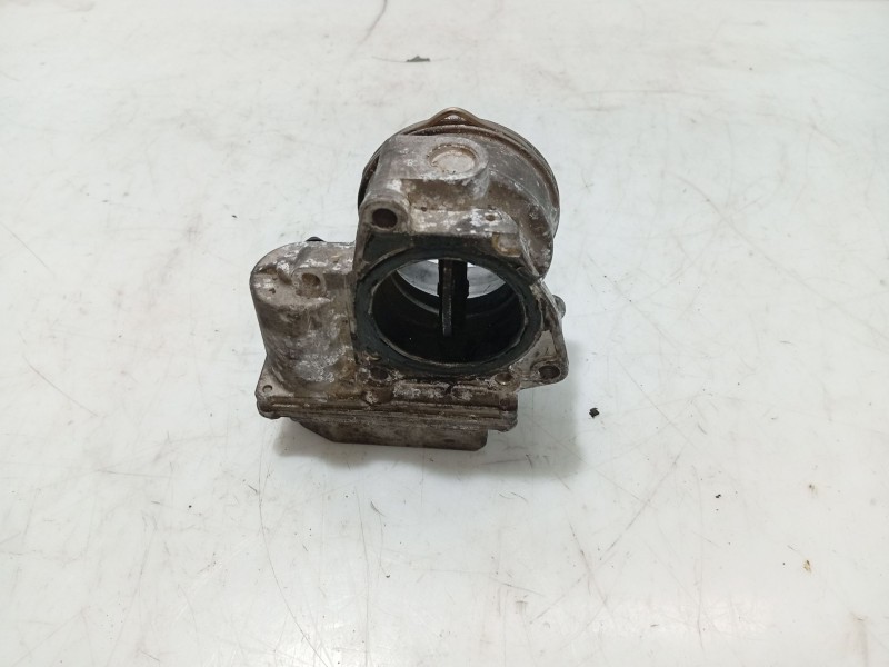 Recambio de caja mariposa para volkswagen passat b6 (3c2) 1.9 tdi referencia OEM IAM   