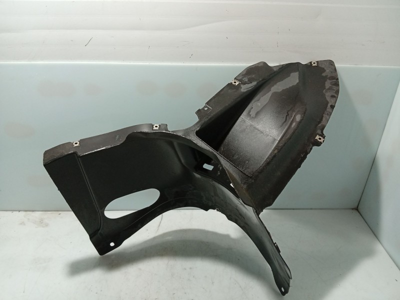 Recambio de moldura para volkswagen passat b6 (3c2) 1.9 tdi referencia OEM IAM   