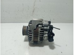 Recambio de alternador para citroën xsara (n1) 1.9 td referencia OEM IAM 0123310013 9630080280 