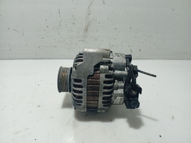 Recambio de alternador para citroën xsara (n1) 1.9 td referencia OEM IAM 0123310013 9630080280 