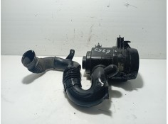 Recambio de caja filtro de aire para citroën xsara (n1) 1.9 td referencia OEM IAM 1427H2  