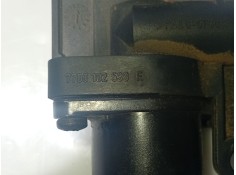 Recambio de valvula para renault megane i coach (da0/1_) 1.4 16v (da0d, da1h, da0w, da10) referencia OEM IAM 7700102539   2