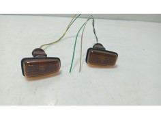 Recambio de piloto lateral izquierdo para citroën xsara (n1) 1.9 td referencia OEM IAM 632545  