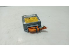 Recambio de centralita airbag para citroën xsara (n1) 1.9 td referencia OEM IAM 9633621380 550535300 N6 2