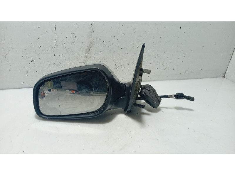 Recambio de retrovisor izquierdo para citroën xsara (n1) 1.9 td referencia OEM IAM 96453647  