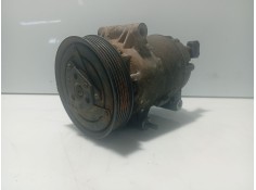 Recambio de compresor aire acondicionado para renault megane i coach (da0/1_) 1.4 16v (da0d, da1h, da0w, da10) referencia OEM IA