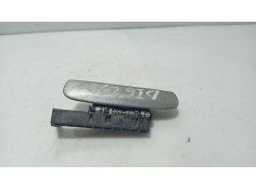 Recambio de maneta exterior trasera izquierda para citroën xsara (n1) 1.9 td referencia OEM IAM 9101N4   2