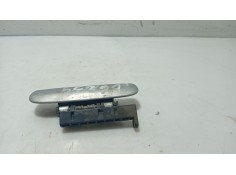 Recambio de maneta exterior trasera derecha para citroën xsara (n1) 1.9 td referencia OEM IAM 9101N5   2