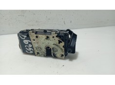 Recambio de cerradura puerta delantera derecha para citroën xsara (n1) 1.9 td referencia OEM IAM 9136J2  