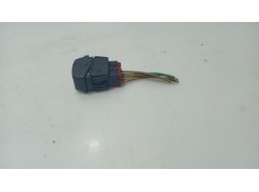 Recambio de mando elevalunas delantero derecho para citroën xsara (n1) 1.9 td referencia OEM IAM 6554Z8   2