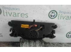 Recambio de mando climatizador para citroen c5 berlina 2.0 hdi sx   |   0.01 - ... | 2001 - 2004 | 109 cv / 80 kw referencia OEM 2
