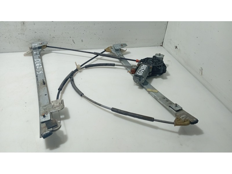 Recambio de elevalunas delantero izquierdo para citroën xsara (n1) 1.9 td referencia OEM IAM 9221H4  