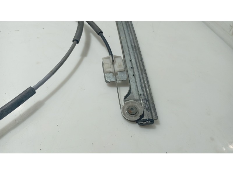 Recambio de elevalunas delantero izquierdo para citroën xsara (n1) 1.9 td referencia OEM IAM 9221H4  