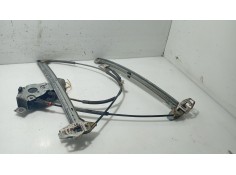 Recambio de elevalunas delantero derecho para citroën xsara (n1) 1.9 td referencia OEM IAM 9222H2  