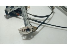 Recambio de elevalunas delantero derecho para citroën xsara (n1) 1.9 td referencia OEM IAM 9222H2   2