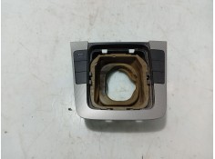 Recambio de moldura para volkswagen passat b6 (3c2) 2.0 tdi 16v referencia OEM IAM 33368368  