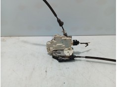 Recambio de cerradura puerta delantera derecha para volkswagen passat b6 (3c2) 2.0 tdi 16v referencia OEM IAM 3C1837016A  