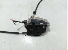 Recambio de cerradura puerta delantera derecha para volkswagen passat b6 (3c2) 2.0 tdi 16v referencia OEM IAM 3C1837016A   2