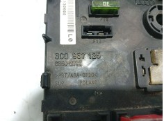 Recambio de caja reles / fusibles para volkswagen passat b6 (3c2) 2.0 tdi 16v referencia OEM IAM    2