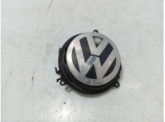 Recambio de maneta exterior porton para volkswagen passat b6 (3c2) 2.0 tdi 16v referencia OEM IAM 3C5827469B  