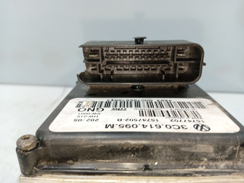 Recambio de abs para volkswagen passat b6 (3c2) 2.0 tdi 16v referencia OEM IAM   