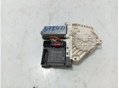 Recambio de elevalunas delantero derecho para volkswagen passat b6 (3c2) 2.0 tdi 16v referencia OEM IAM 3C1837462H  