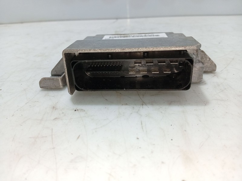 Recambio de centralita airbag para volkswagen passat b6 (3c2) 2.0 tdi 16v referencia OEM IAM   
