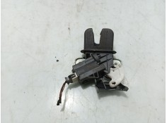 Recambio de cerradura maletero / porton para volkswagen passat b6 (3c2) 2.0 tdi 16v referencia OEM IAM 4F5827505  