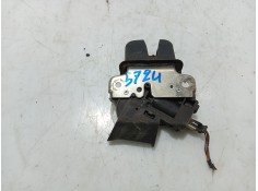 Recambio de cerradura maletero / porton para volkswagen passat b6 (3c2) 2.0 tdi 16v referencia OEM IAM 4F5827505   2