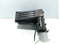Recambio de caja filtro de aire para volkswagen passat b6 (3c2) 2.0 tdi 16v referencia OEM IAM 1K0129607AG  