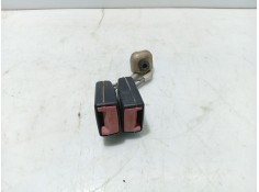 Recambio de anclaje cinturon trasero central para volkswagen passat b6 (3c2) 2.0 tdi 16v referencia OEM IAM   