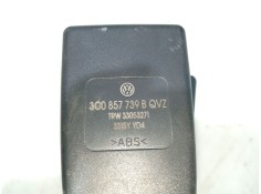 Recambio de anclaje cinturon trasero central para volkswagen passat b6 (3c2) 2.0 tdi 16v referencia OEM IAM    2