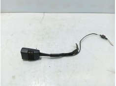 Recambio de anclaje cinturon delantero izquierdo para volkswagen passat b6 (3c2) 2.0 tdi 16v referencia OEM IAM   