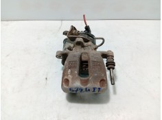 Recambio de pinza freno trasera izquierda para volkswagen passat b6 (3c2) 2.0 tdi 16v referencia OEM IAM 3C0615125 51782232 
