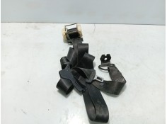 Recambio de cinturon seguridad trasero derecho para volkswagen passat b6 (3c2) 2.0 tdi 16v referencia OEM IAM 33058994C  